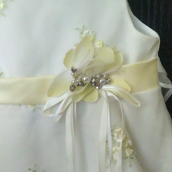 Dress - Picture 3 of 3